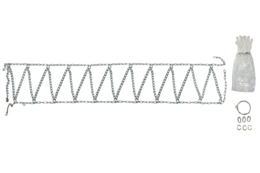 Lanturi auto zapada VERIGA, camion, marime: 11.00-22; 275/80-22.5 MICH XD; 295/70-22.5; 295/75-22.5; 305/70-22.5; 315/70-22.5