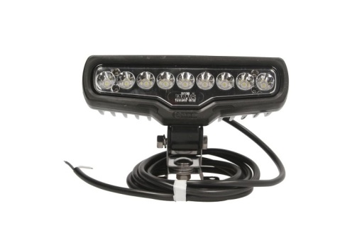 Lumina lucru (LED, 12/24V, 46,5W, 4100lm, numar elemente LED: 9, lungime: 199mm, inaltime: 87mm, adancime: 72mm, lungime cablu: 0,25m, lumina focalizata)