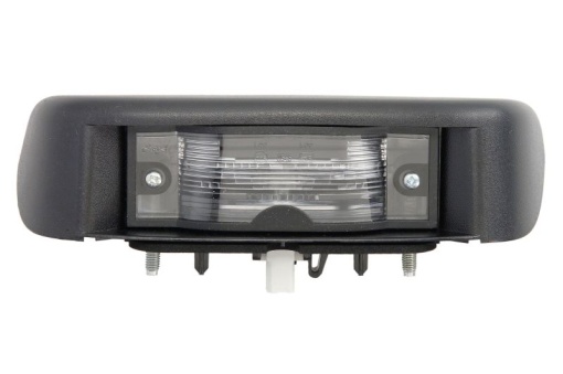 Lumina numar inmatriculare (W5W) potrivit FIAT TALENTO 296; NISSAN NV300, PRIMASTAR X83; OPEL VIVARO A, VIVARO B; RENAULT TRAFIC II, TRAFIC III 03.01-
