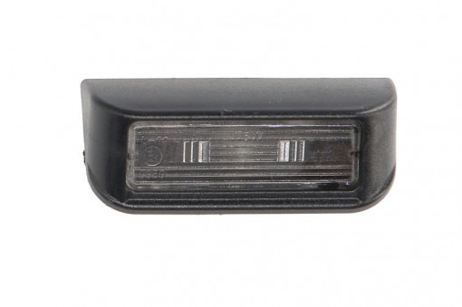 Lumina numar (W5W, fara bec) potrivit CITROEN NEMO; PEUGEOT BIPPER 02.08-04.16