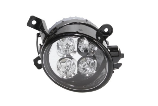 Lumina zi dreapta (LED) potrivit SKODA OCTAVIA III