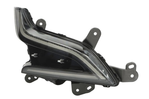 Lumina zi fata dreapta (LED, funcții lumini: Lumina zi, indicator, lumini pozitie) potrivit RENAULT MEGANE E-TECH 11.21-