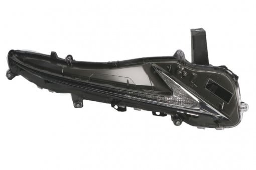 Lumini zi fata dreapta (LED) potrivit LEXUS IS III XE30 04.16-