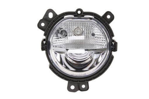Lumini zi stanga (Halogen/PSX24W/W5W, funcțiile luminilor: Lumini zi, position lumini) potrivit MINI COUNTRYMAN R60 06.10-12.16 - Img 1