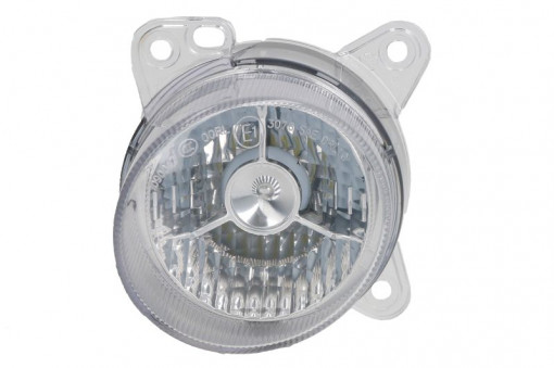 Lumini zi stanga (LED) potrivit MERCEDES A-KLASA W176, B-KLASA W246/W242, C-KLASA W204, CLA C117, E-KLASA COUPE C207, SLK R172 01.07-03.16