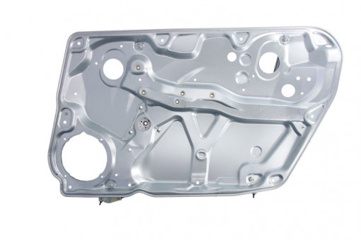 Macara geam Fata Dreapta (electric, fara motoras, cu un panou, numar de usi: 4/5) potrivit SKODA SUPERB I; VW PASSAT B5, PASSAT B5.5, PASSAT B6 08.96-01.12
