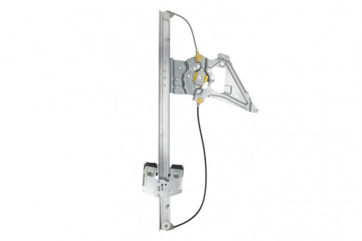 Macara geam Fata Dreapta (electric, fara motoras) potrivit MERCEDES SPRINTER 3,5-T (B906), SPRINTER 3-T (B906), SPRINTER 4,6-T (B906), SPRINTER 5-T (B906); VW CRAFTER 30-35 04.06-