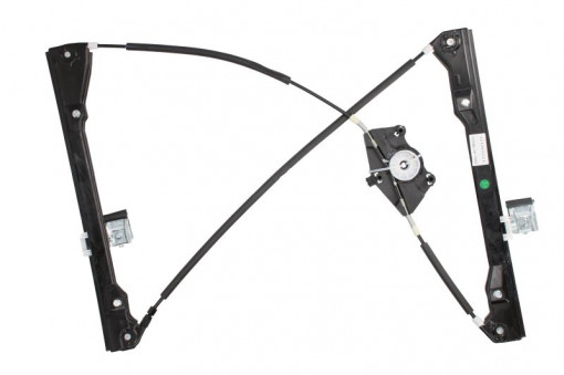 Macara geam Fata Stanga (electric, fara motoras, numar de usi: 2) potrivit VW NEW BEETLE 01.98-10.10