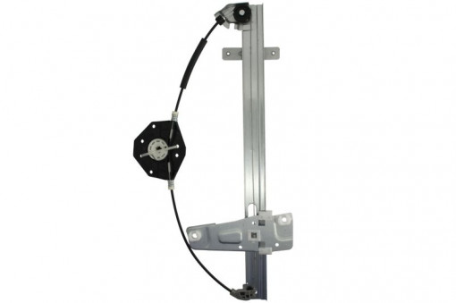 Macara geam Fata Stanga (electric, fara motoras, numar de usi: 4) potrivit JEEP GRAND CHEROKEE II 04.99-09.05