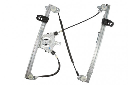Macara geam Fata Stanga (electric, fara motoras, numar de usi: 5) potrivit CITROEN XSARA 04.97-08.05