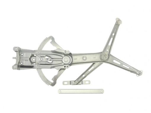Macara geam Fata Stanga (electric, fara motoras) potrivit OPEL ZAFIRA A 04.99-06.05