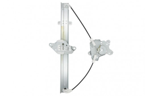 Macara geam Spate Dreapta (electric, fara motoras, numar de usi: 4) potrivit MITSUBISHI LANCER VII 06.00-12.13