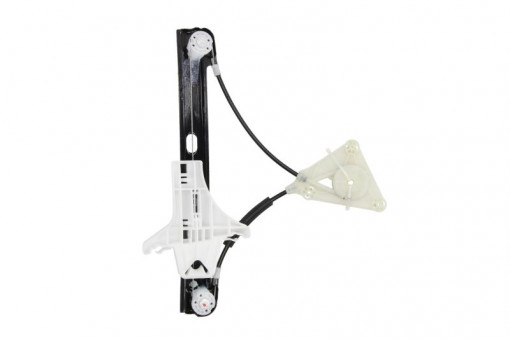 Macara geam Spate Stanga (electric, fara motoras, numar de usi: 4) potrivit VW POLO IV, POLO V 09.02-