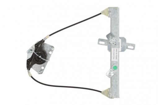 Macara geam spate stanga electric, fara motoras PEUGEOT 407, 407 SW intre 2004-2011