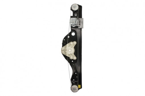 Macara geam Spate Stanga (electric, fara motoras) potrivit MERCEDES E T-MODEL (S211), E (W211) 03.02-07.09