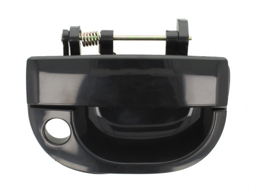 Maner usa culisanta dreapta exterior, cu locas, grunduit HYUNDAI H-1 / STAREX intre 1997-2007