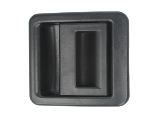 Maner usa culisanta negru CITROEN JUMPER; FIAT DUCATO; PEUGEOT BOXER intre 1994-2002