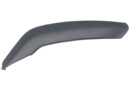 Maner usa dreapta (negru) potrivit BMW X3 F25, X4 F26 09.10-05.18