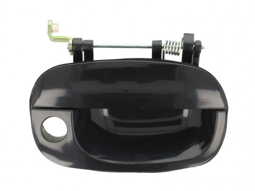 Maner usa fata dreapta exterior, cu locas, grunduit HYUNDAI H-1 / STAREX intre 1997-2007