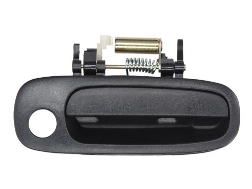 Maner usa fata dreapta exterior, cu locas TOYOTA COROLLA intre 1997-2002