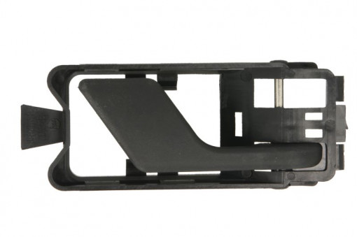 Maner usa Fata Dreapta (interior, negru) potrivit FIAT DUCATO, TIPO 1.1-2.5D 01.82-10.95