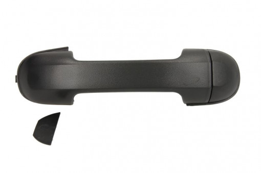 Maner usa fata/spate/culisanta stanga/dreapta negru FORD TOURNEO CONNECT, TRANSIT CONNECT intre 2002-2013
