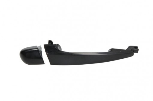 Maner usa fata/spate dreapta exterior, grunduit, BMW Seria 3 intre 1998-2001