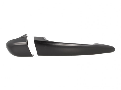 Maner usa fata/spate dreapta exterior, grunduit, BMW Seria 3 intre 2001-2006