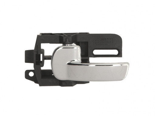 Maner usa fata/spate stanga interior, crom, NISSAN QASHQAI intre 2007-2013