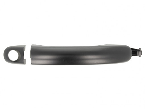 Maner usa fata stanga exterior, cu locas, grunduita VW TOUAREG intre 2002-2010
