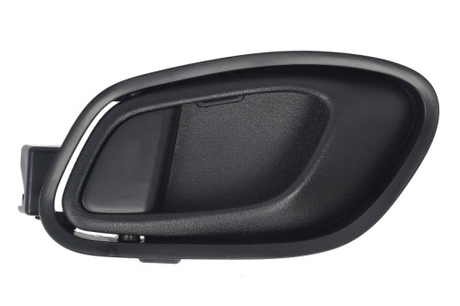 Maner usa Spate Stanga (interior, textura neagra) potrivit KIA CEE'D 1.0-1.6D 05.12-07.18