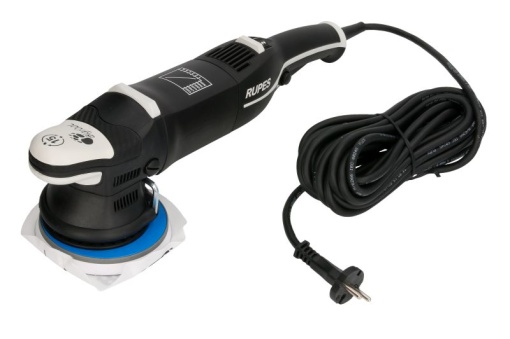 Masina Polish Rupes 230V 500W 125mm 3201515P