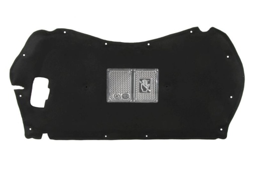 Material amortizare zgomot motor potrivit PEUGEOT 508 11.10-09.14