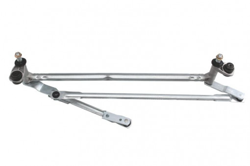 Mecanism stergatoare fata (fara motoras, set) SKODA OCTAVIA II intre 2004-2013