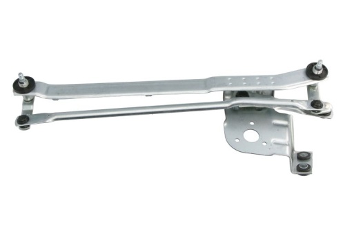 Mecanism stergator parbriz (fara motor) potrivit FIAT SEICENTO / 600 11.97-01.10