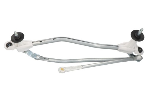 Mecanism stergator parbriz (fara motor) potrivit HONDA JAZZ II 03.02-10.08 - Img 1