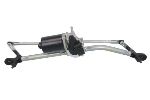 Mecanism stergator parbriz Fata (cu motor) potrivit FIAT PUNTO, PUNTO/HATCHBACK, SEICENTO / 600 01.98-03.12