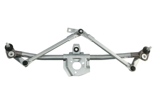 Mecanism stergator parbriz Fata (fara motoras) potrivit FIAT CINQUECENTO, SEICENTO / 600 07.91-01.10