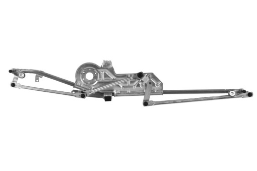 Mecanism stergator parbriz Fata (fara motoras) potrivit FORD GALAXY I, GALAXY MK I; SEAT ALHAMBRA; VW SHARAN 09.95-03.10
