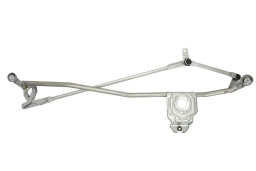 Mecanism stergator parbriz Fata (fara motoras) potrivit MERCEDES ATEGO, AXOR 01.98-10.04