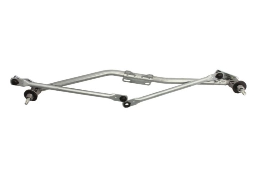 Mecanism stergator parbriz Fata (fara motoras) potrivit MERCEDES SPRINTER 3,5-T (B906), SPRINTER 3-T (B906), SPRINTER 4,6-T (B906), SPRINTER 5-T (B906); VW CRAFTER 30-35 04.06-12.18