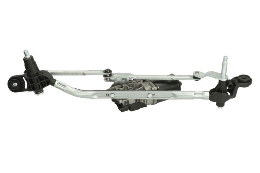 Mecanism stergator parbriz potrivit RENAULT MEGANE III 11.08-01.16 - Img 1