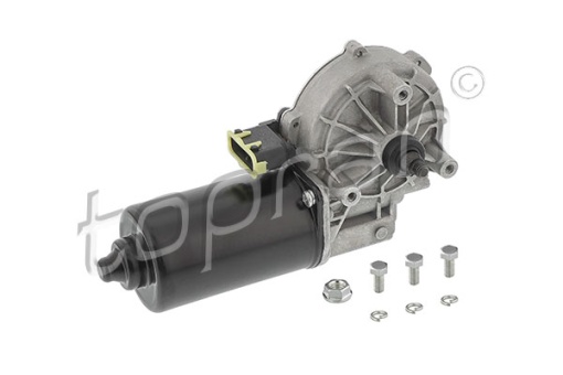 Motor stergator Fata potrivit BMW 5 (E39) 09.95-05.04 - Img 1