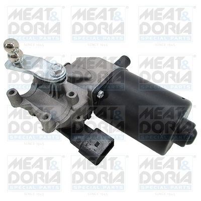 Motor stergator Fata potrivit BMW X5 (E70), X6 (E71, E72) 10.06-07.14