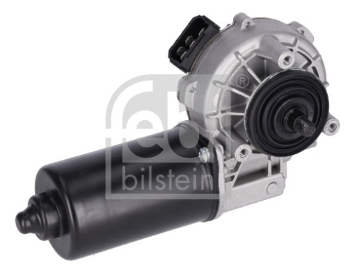 Motor stergator fata potrivit DAF 95, 95 XF, CF, CF 85, XF 105, XF 106, XF 95 MX-11210-XF355M 09.87-