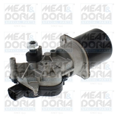 Motor stergator fata potrivit HONDA CR-V III 09.06-