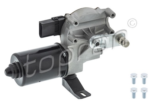 Motor stergator Fata potrivit MERCEDES SPRINTER 3,5-T (B906), SPRINTER 3-T (B906), SPRINTER 4,6-T (B906), SPRINTER 5-T (B906); VW CRAFTER 30-35, CRAFTER 30-50 04.06-09.20