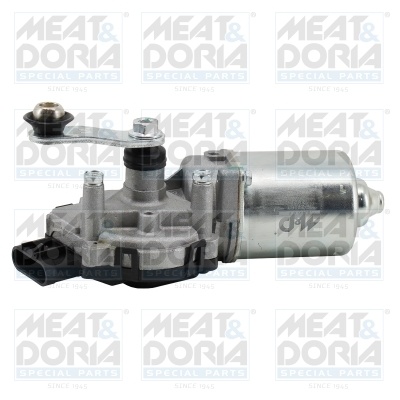 Motor stergator fata potrivit OPEL INSIGNIA A 07.08-03.17