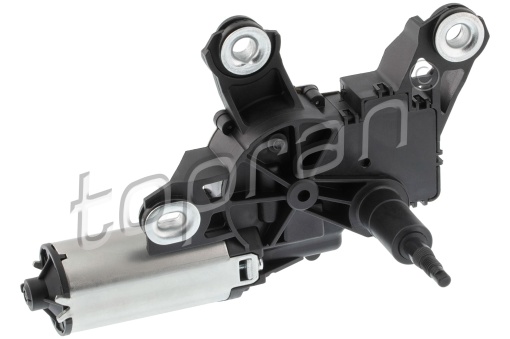 Motor stergator Spate Stanga potrivit VW TRANSPORTER T5, TRANSPORTER T6, TRANSPORTER T6 / CARAVELLE T6 04.03-