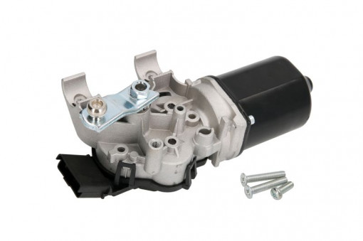 Motoras stergator fata NISSAN QASHQAI I intre 2007-2013